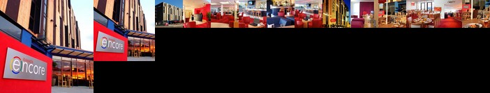 Ramada Encore Chatham