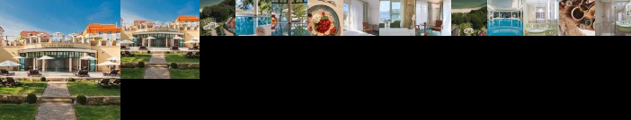 Travel Charme Nordperd & Villen