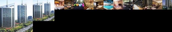 Fraser Suites Nanjing