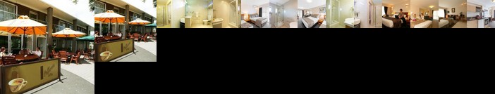 Best Western Newmarket Inn & Suites