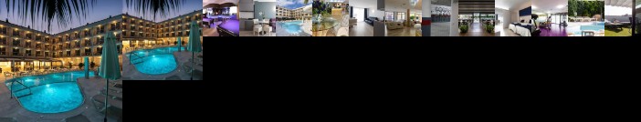 Aparthotel Miami Park