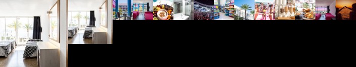 Ibiza Rocks Hotel - Adults Only