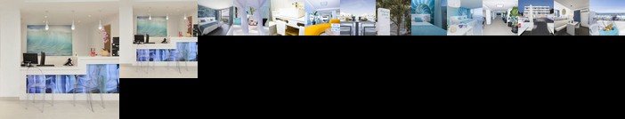 Hotel Apartamentos Marina Playa