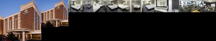 DoubleTree by Hilton Wilmington