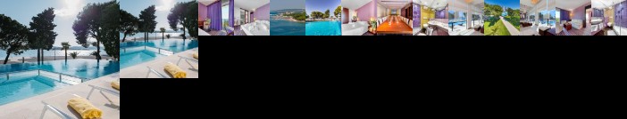 Hotel Adriatic Biograd na Moru