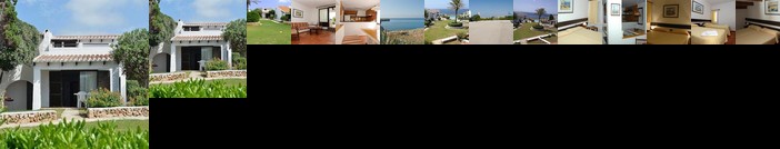 Binibeca Villas Menorca