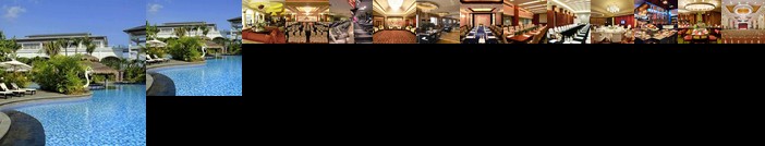 Golden Tulip Shanghai Rainbow