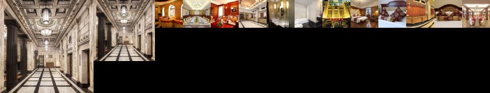 Jin Jiang Pacific Hotel