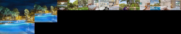 Hotel Fergus Club Vell Mari