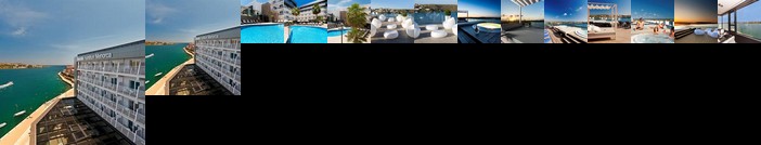 Barcelo Hamilton Menorca - Adults Only