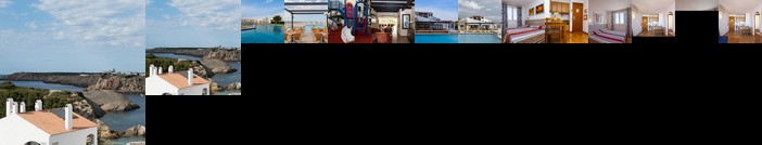 Aparthotel Sa Mirada