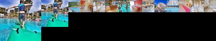 Hotel Montemar Maritim