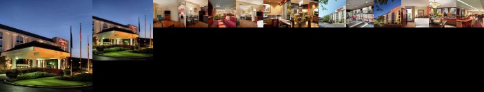 Hampton Inn York
