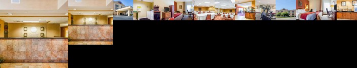 Comfort Inn & Suites York