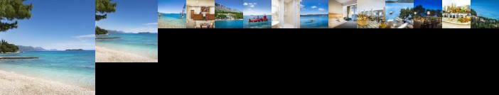 Aminess Grand Azur Hotel