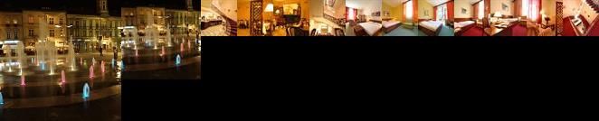 Hotel Central Osijek