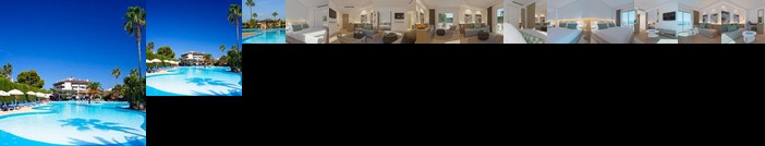 JS Portocolom Suites