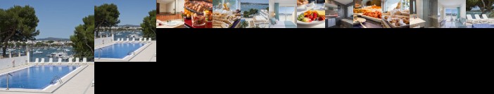 Hotel Vistamar by Pierre & Vacances