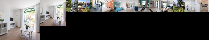 La Venecia de Canarias