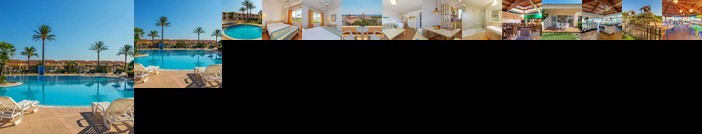 PortBlue Las Palmeras