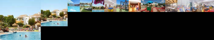 Apartamentos Isla del Aire