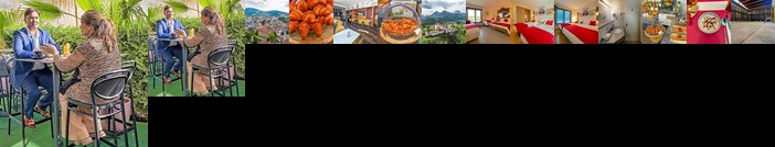 Hotel des Alpes Bulle