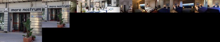 Mare Nostrum Petit Hotel