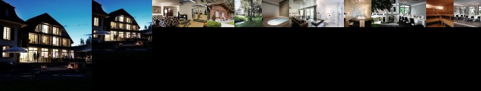 Hotel Schloss Hunigen