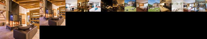 Hotel Palu Pontresina