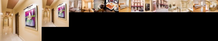 Hotel Granada Centro