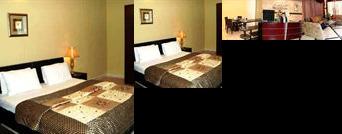 Miramar Hotel Apartment Dubai