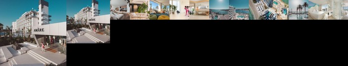 Amare Beach Hotel Ibiza