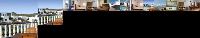 Villas del Mar Puerto Calero