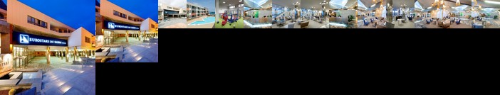 Eurostars Las Salinas