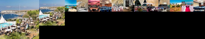 H10 Playa Meloneras Palace Hotel Gran Canaria