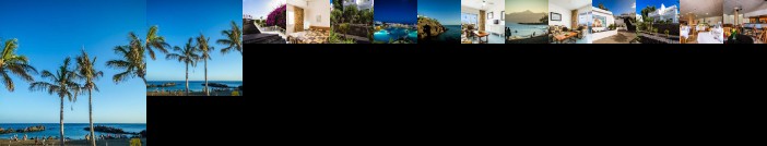 BelleVue Apartamentos Aquarius