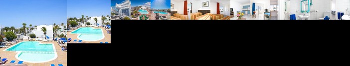 Apartamentos Oasis The Home Collection