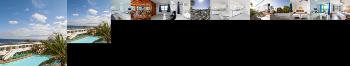 Apartamentos La Penita