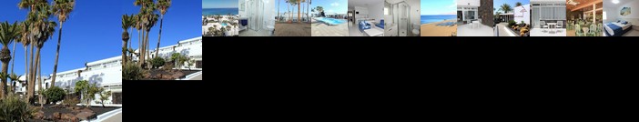 Apartamentos Arena Dorada