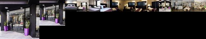 Epico Recoleta Hotel