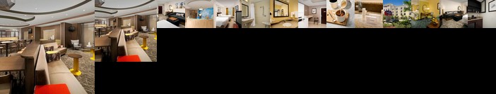 Springhill Suites by Marriott Jacksonville Airport