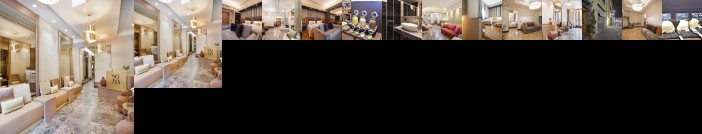 Solo Experience Hotel