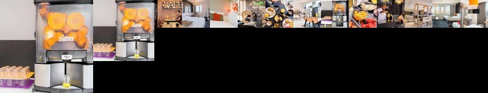 Ibis Styles Paris Gare De l'Est Chateau Landon