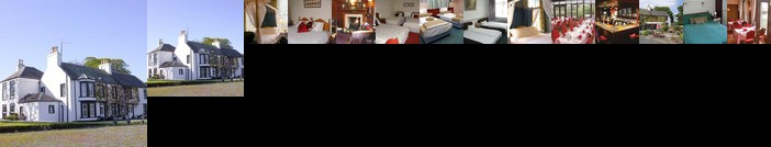 Torrs Warren Hotel Stranraer