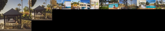 Atlantic Garden Beach Mate