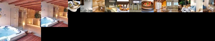 Hotel Rosa Spa Begur