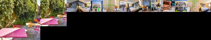 Ibis Styles Bordeaux Gare Saint-Jean