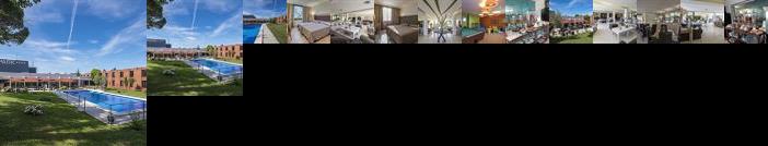 Hotel Eden Park by Brava Hoteles