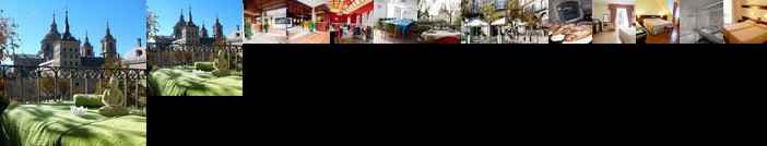 Hotel Florida San Lorenzo de El Escorial