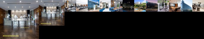 Hotel Ciudad de Mostoles